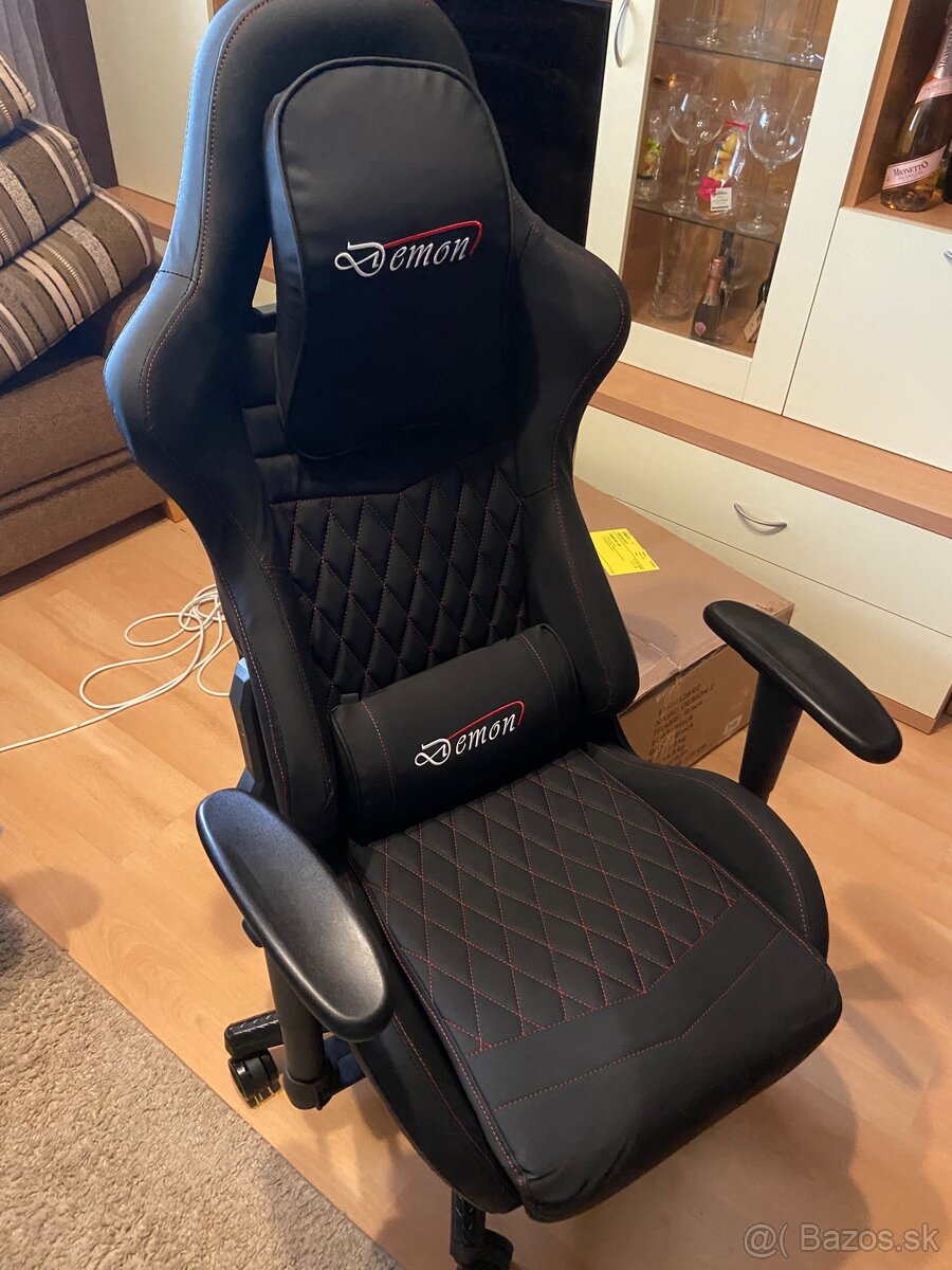 Predám herný notebook a príslušenstvo - 6