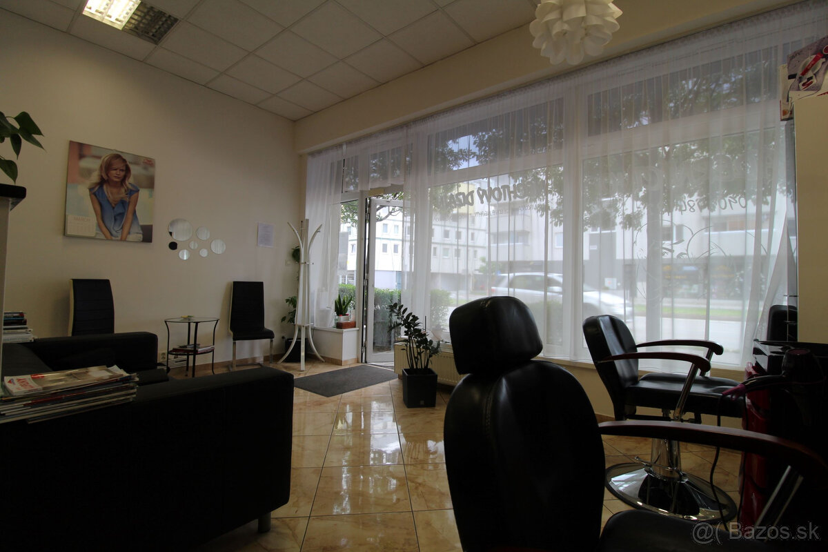 ZARIADENÝ OBCHODNÝ PRIESTOR V BA – PODUNAJSKÉ BISKUPICE - 6