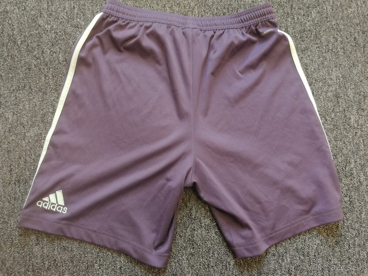 Detské futbalové trenírky 2 - 6