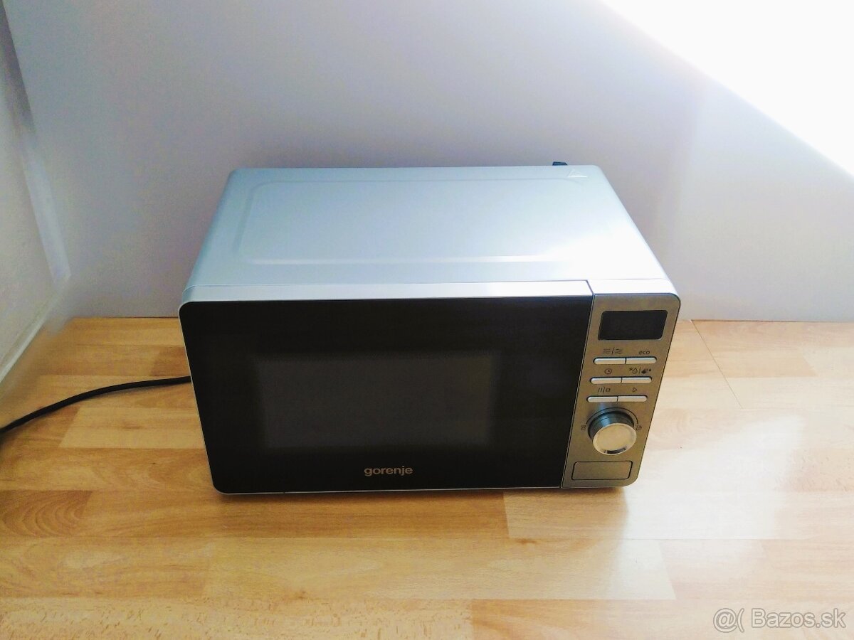 Gorenje MO20A4X M20XYZ - 6