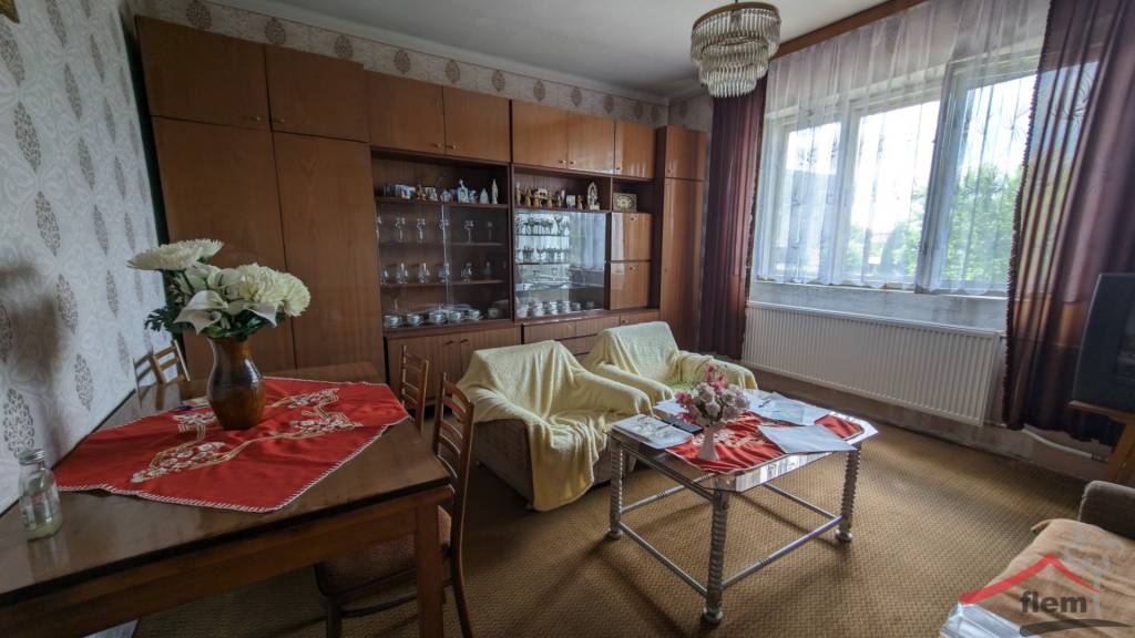 5-izbový dom na predaj, Mojzesovo, pozemok 800 m2 - 6