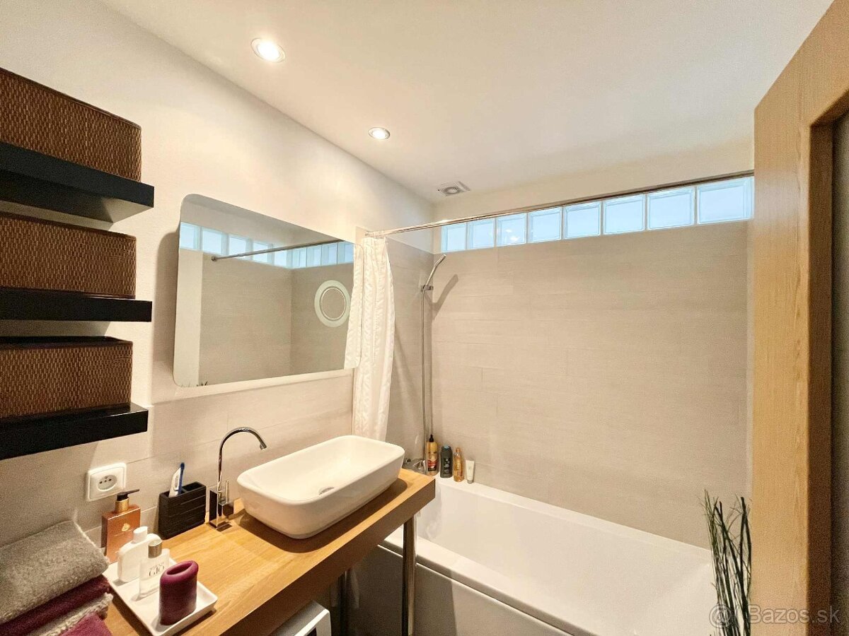 na predaj 2+1 byt s balkónom na Korezskovej ulici v Skalici - 6