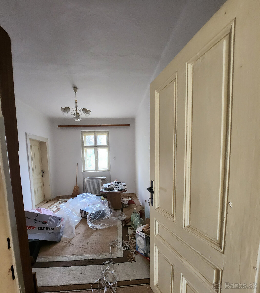 VÝBORNÁ PONUKA-rod.dom Nitra-Čermáň na 7,35á pozemku - 6