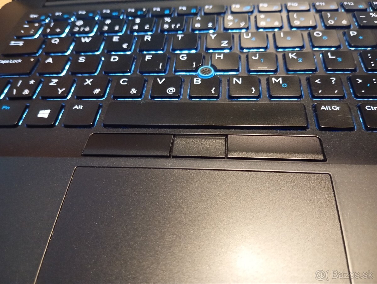 Dell Latitude 7490 Intel Core i5-8350 - 6