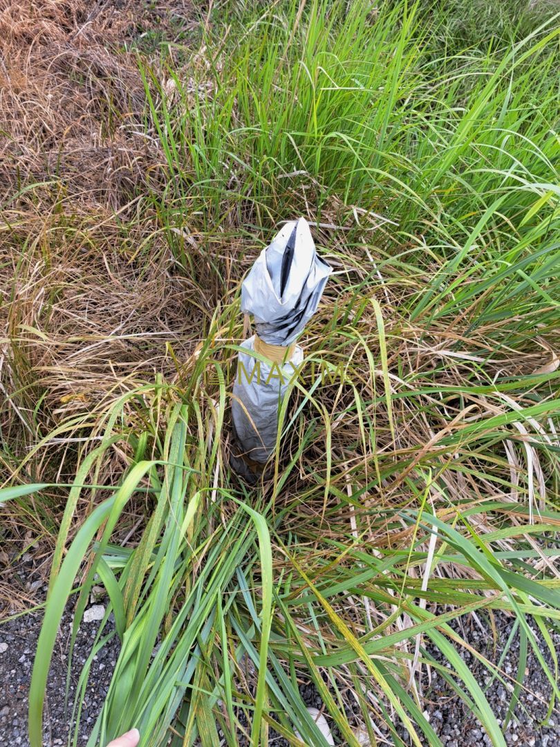 Pozemok v Novom Cabaji 680m2 - 6