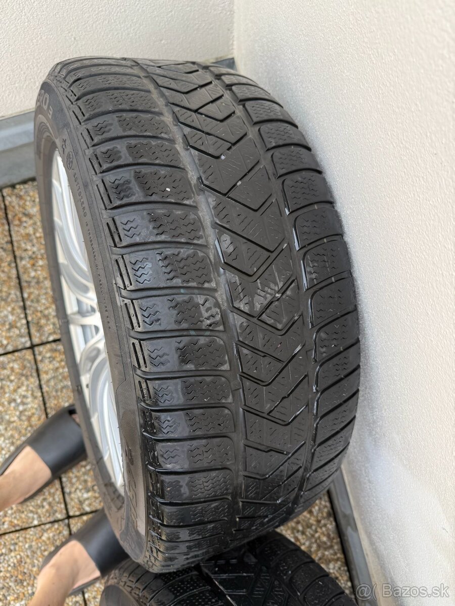 Originálne disky BMW Boli na X3 G01 / ako aj na iných modelo - 6