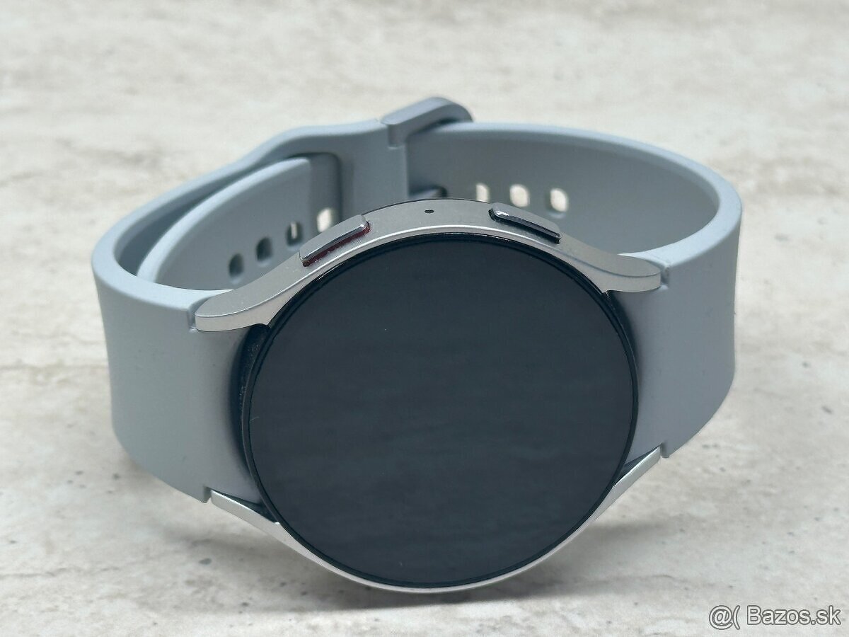 Samsung Galaxy Watch 6 44mm Silver - 6