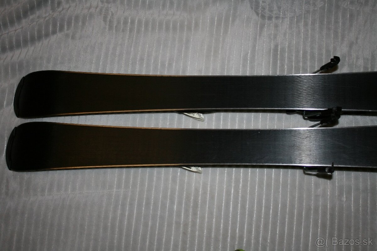 lyže Stockli RX 90 cm - 6