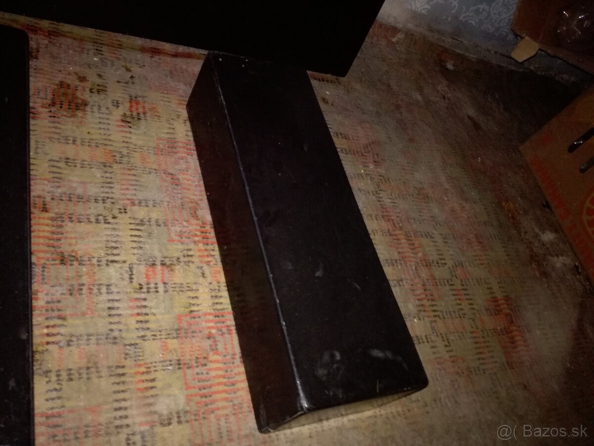 Predám tento náhrobný kameň - 6