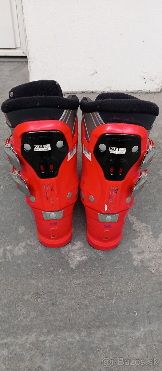 Detský lyžiarsky set - 6