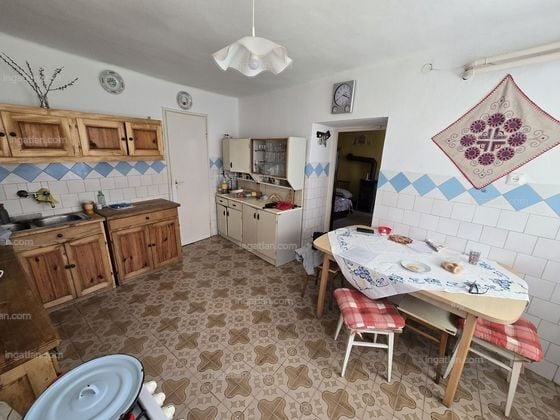 Rodinný dom v Nyíri, Maďarsko - 6