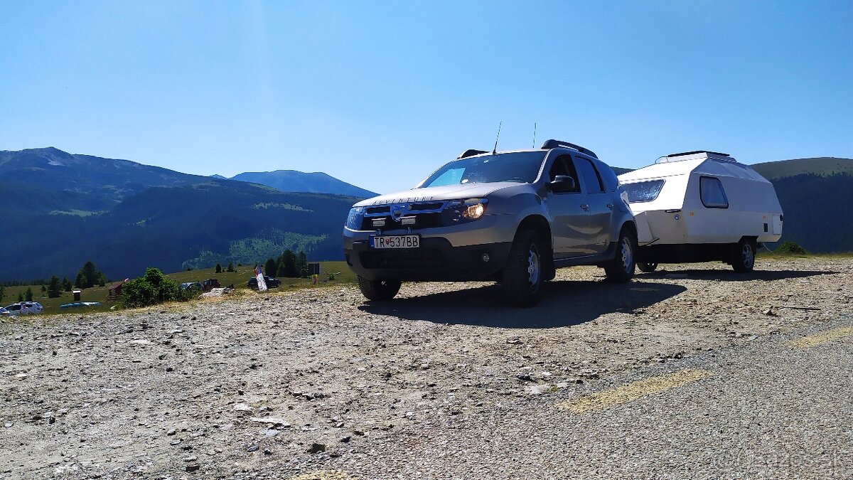 Dacia Duster 1,5 dci - 6