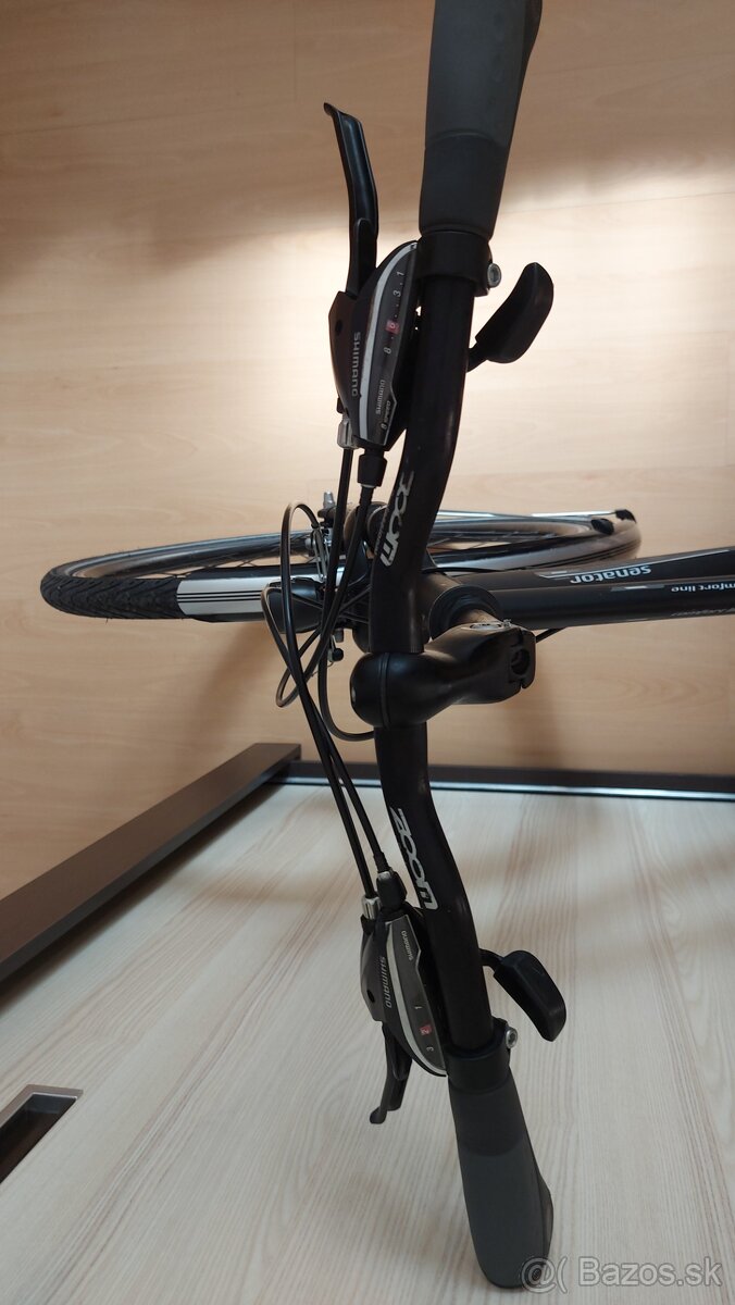 Damsky Muzsky Treking Senator 28" - 6