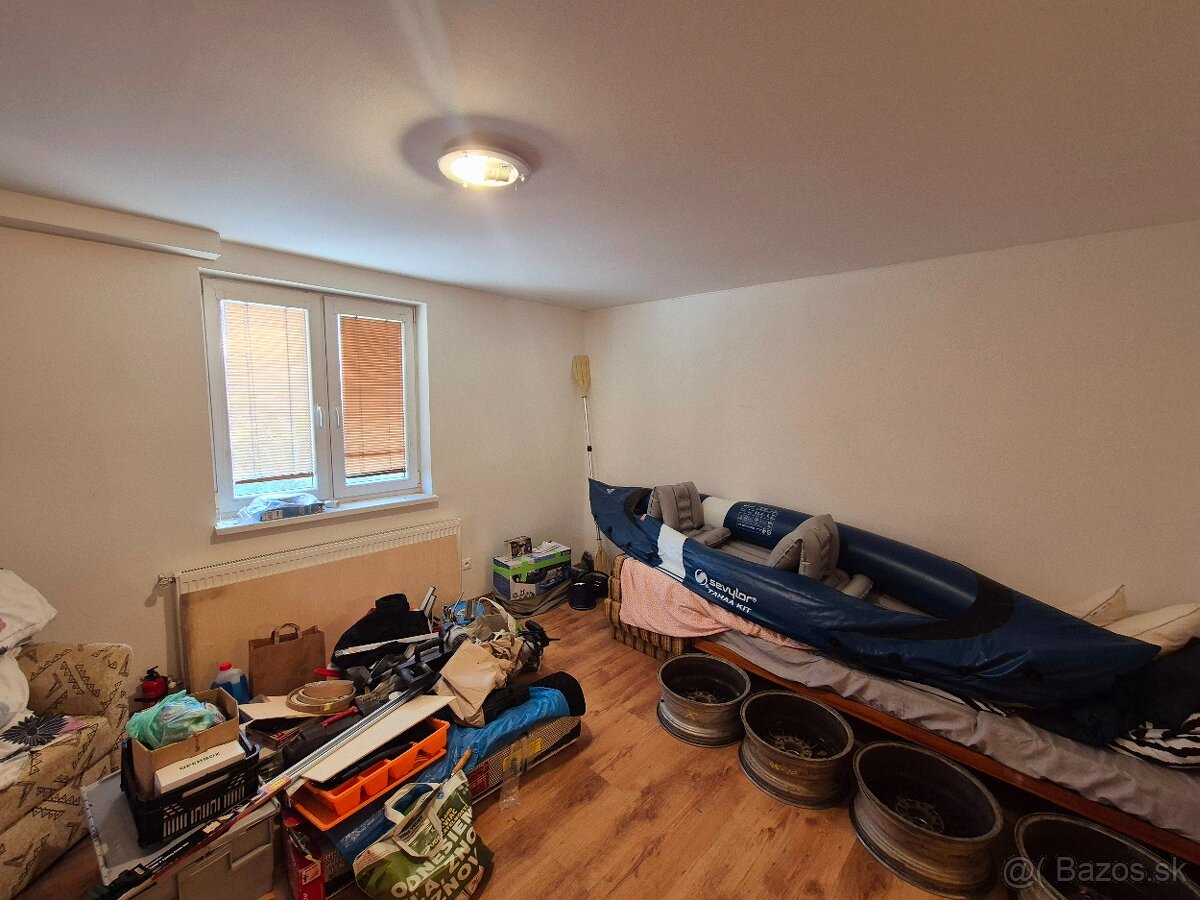 EXKLUZÍVNE_prenájom_rodinný dom_Levice - 6