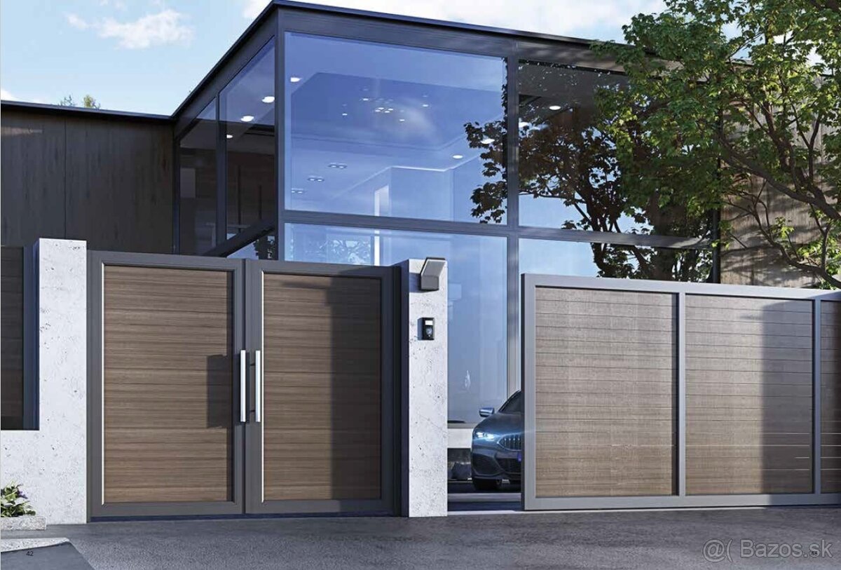 Kovovýroba zámočnícke práce zváranie - 6