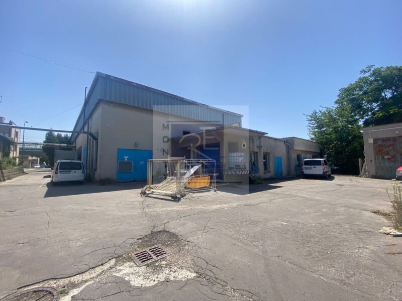 Flexibilné priestory pre vaše podnikanie v Nitre - 6