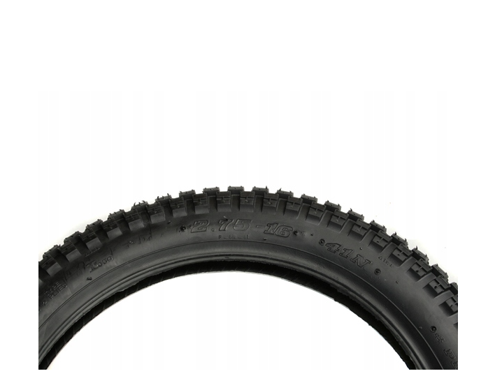 Babetta pneumatiky 13 eur - 6