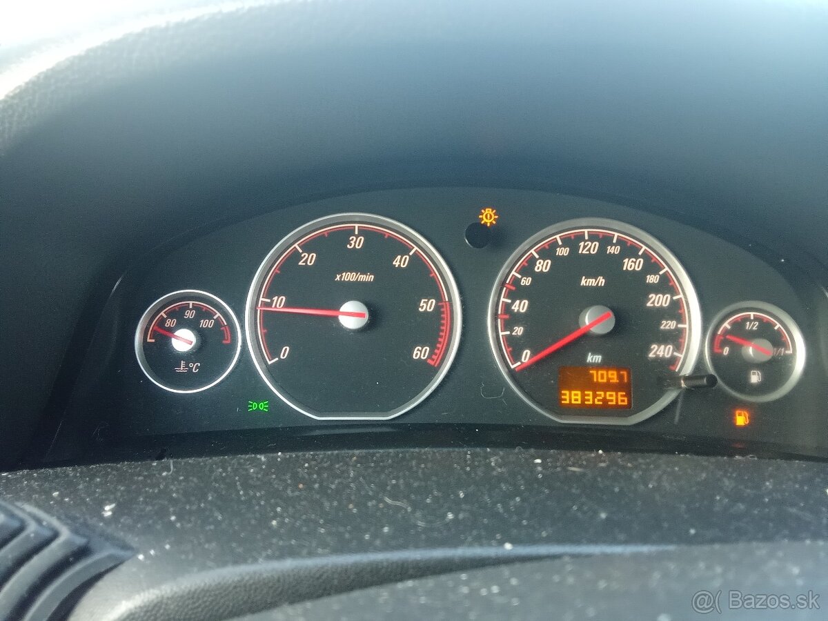 Opel Vectra C 1.9 110kw - 6