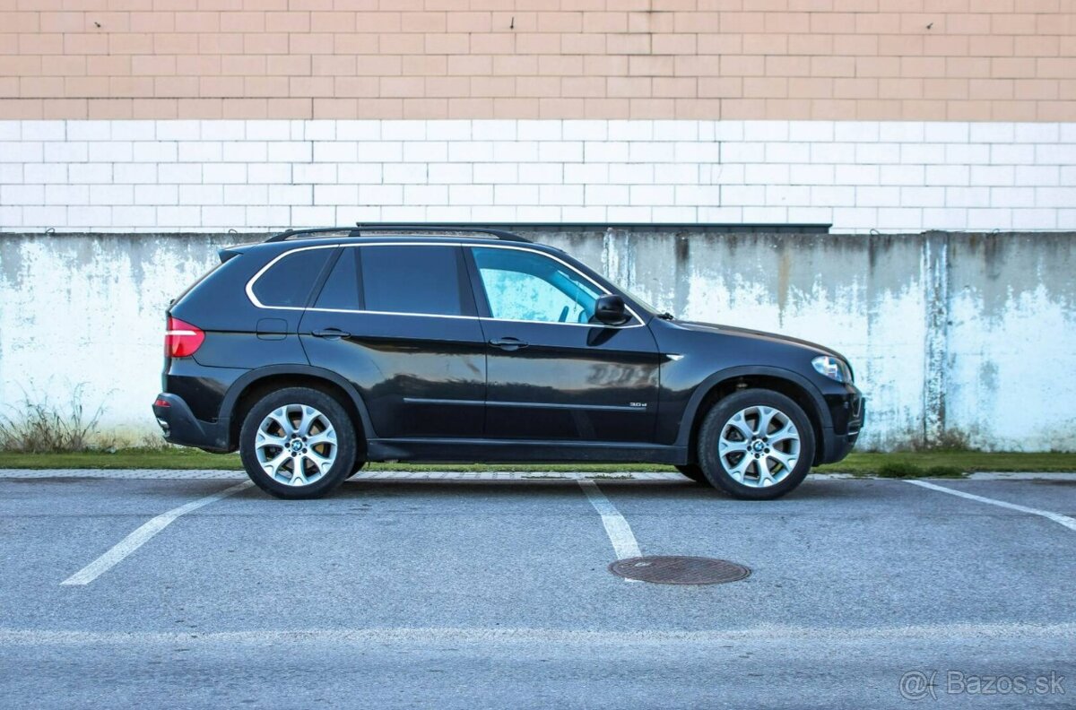 BMW X5 xDrive30d - 6