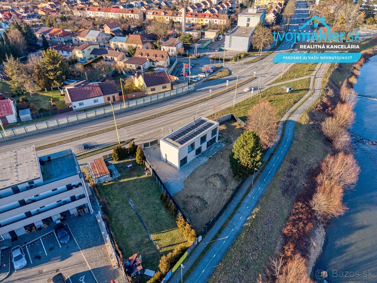 Rodinný dom s polyfunkciou - 6