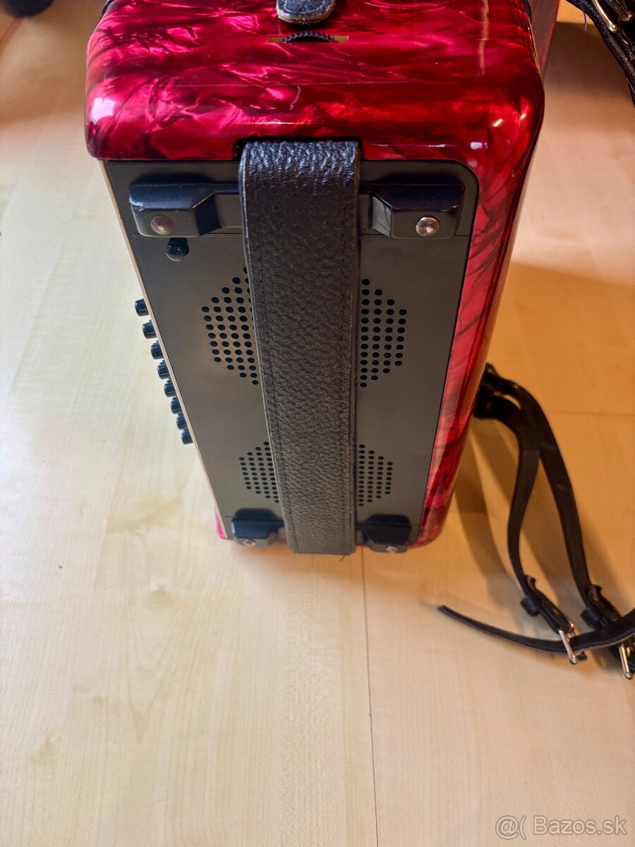 Delicia Junior 22 - 6