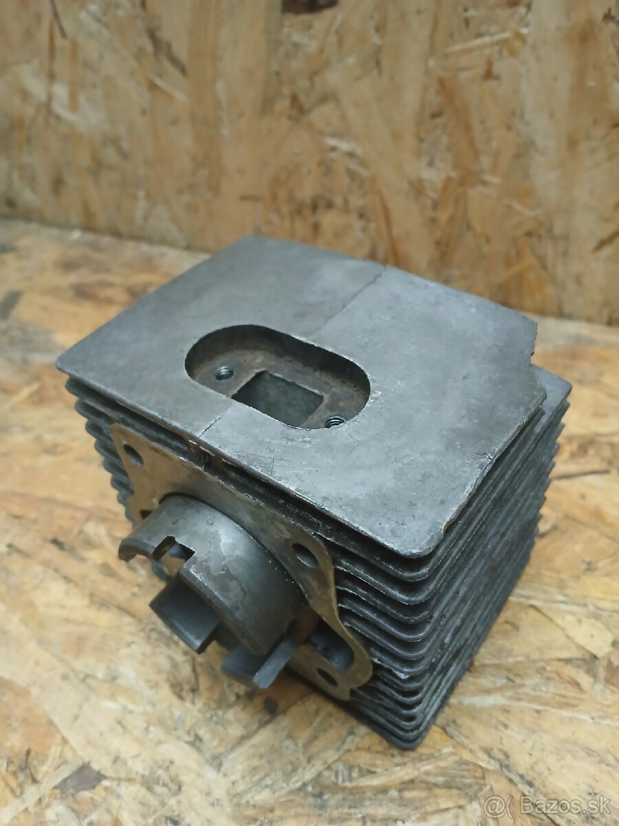 Babetta 207 valec - 6