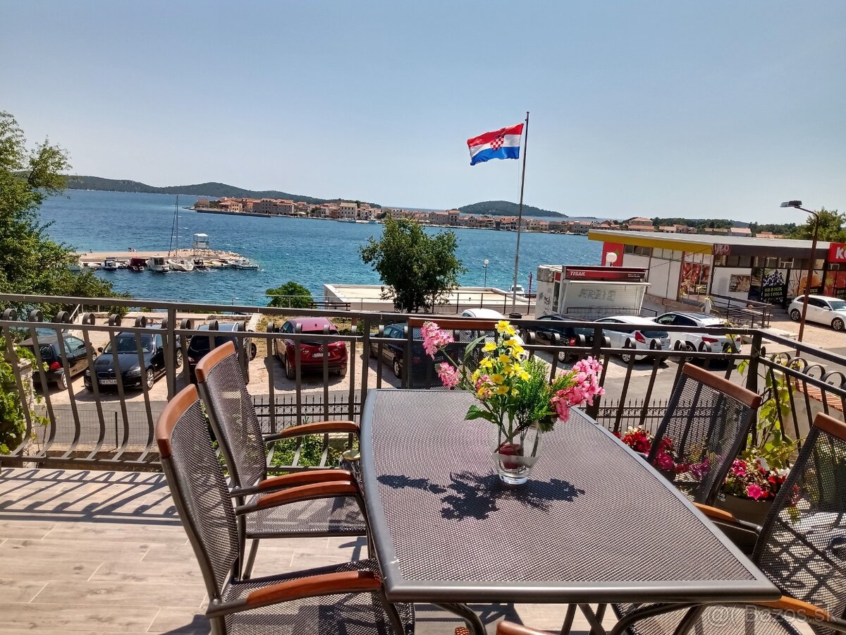 Apartmán Zlata - Chorvátsko,Šibenik - 6
