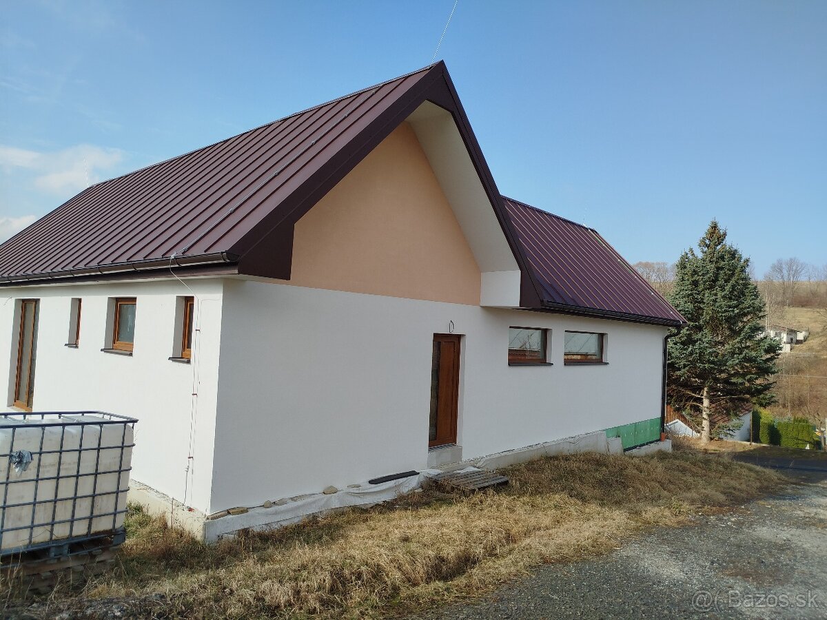 Predaj novostavby. - 6