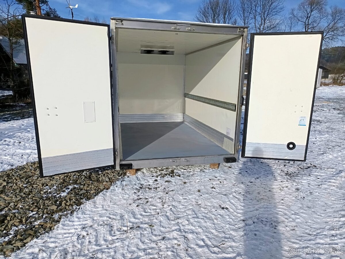 CHLADIACI BOX KONTEJNER - 6