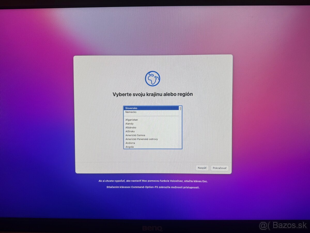 Predám Mac Pro 2013 - 6