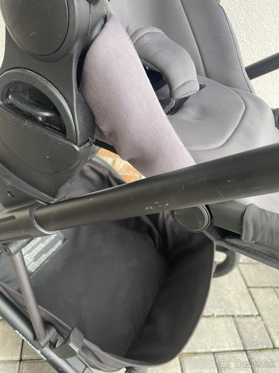 Easywalker Harvey 3 - 6