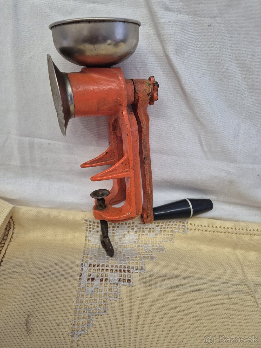 Predam stare zehlicky - 6