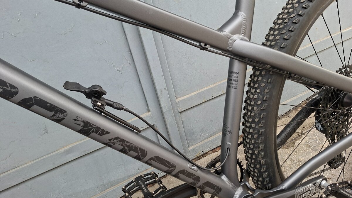 Dartmoor Primal V2 2023 - 6