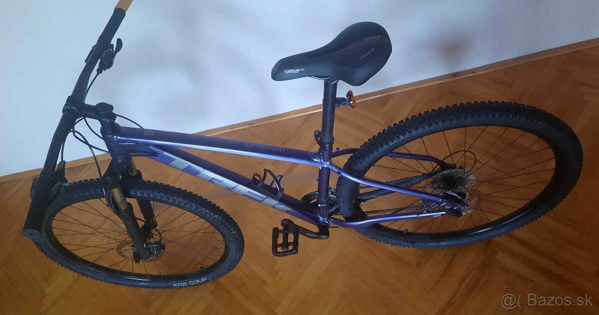 Horský bicykel 29 - Trek Marlin 5 - 6