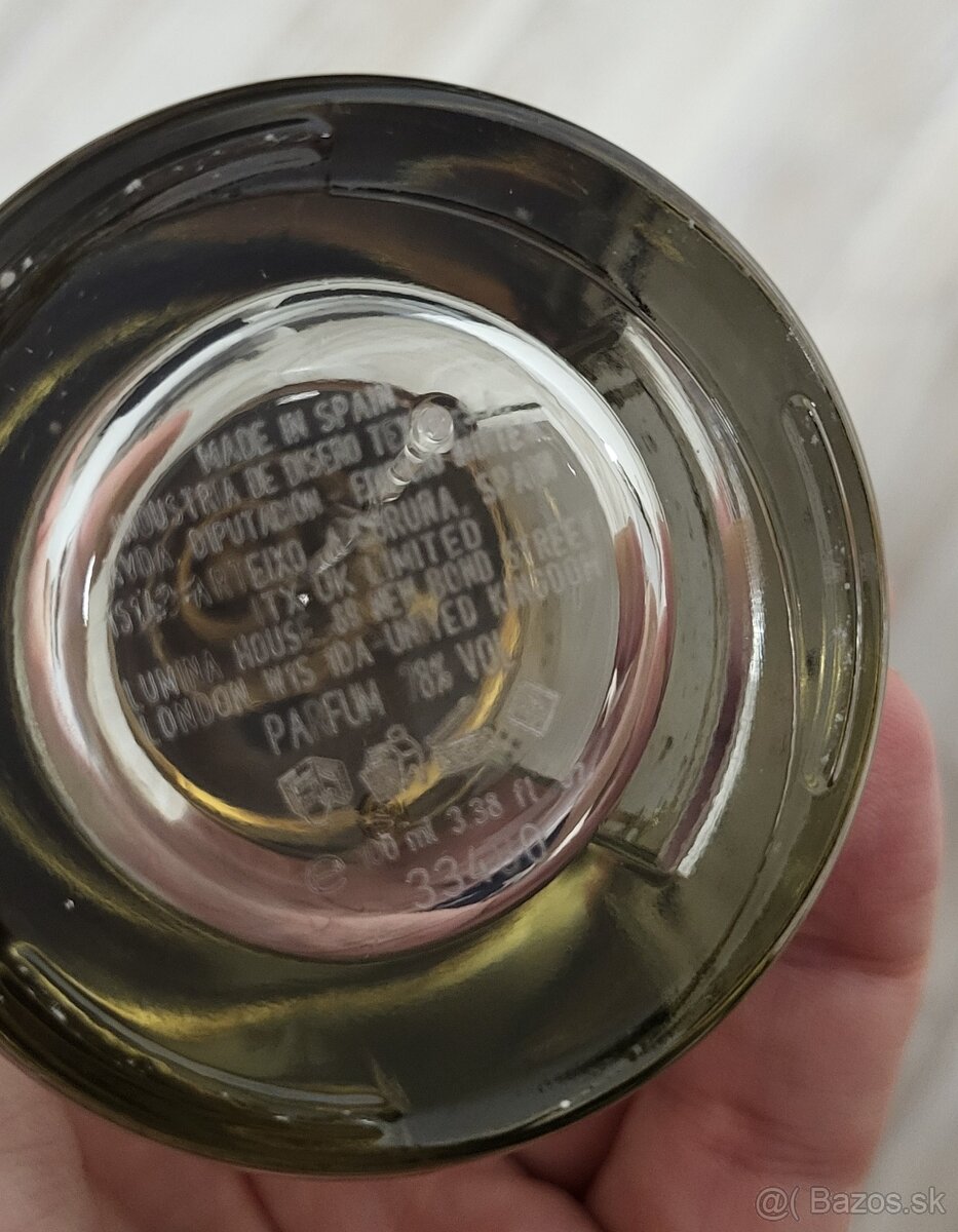 HUGO BOSS - ZARA - parfum - 6