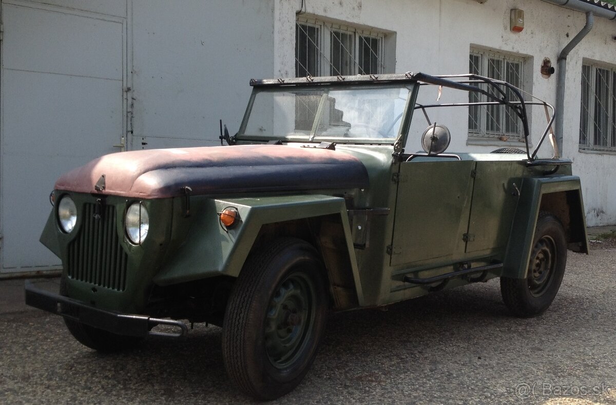 Maďarsko - obchod, služby, veterány, youngtimery - 6