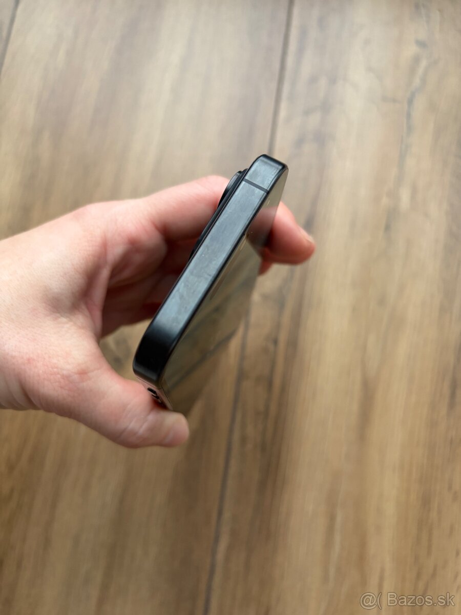 iPhone 15 Pro - 6