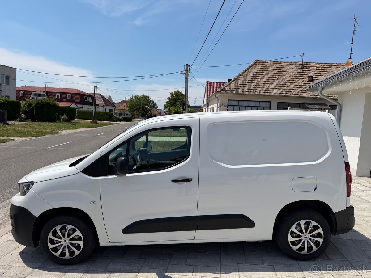 Peugeot Partner - 6