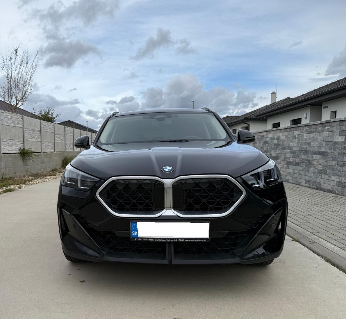 BMW X2 2024 - 6