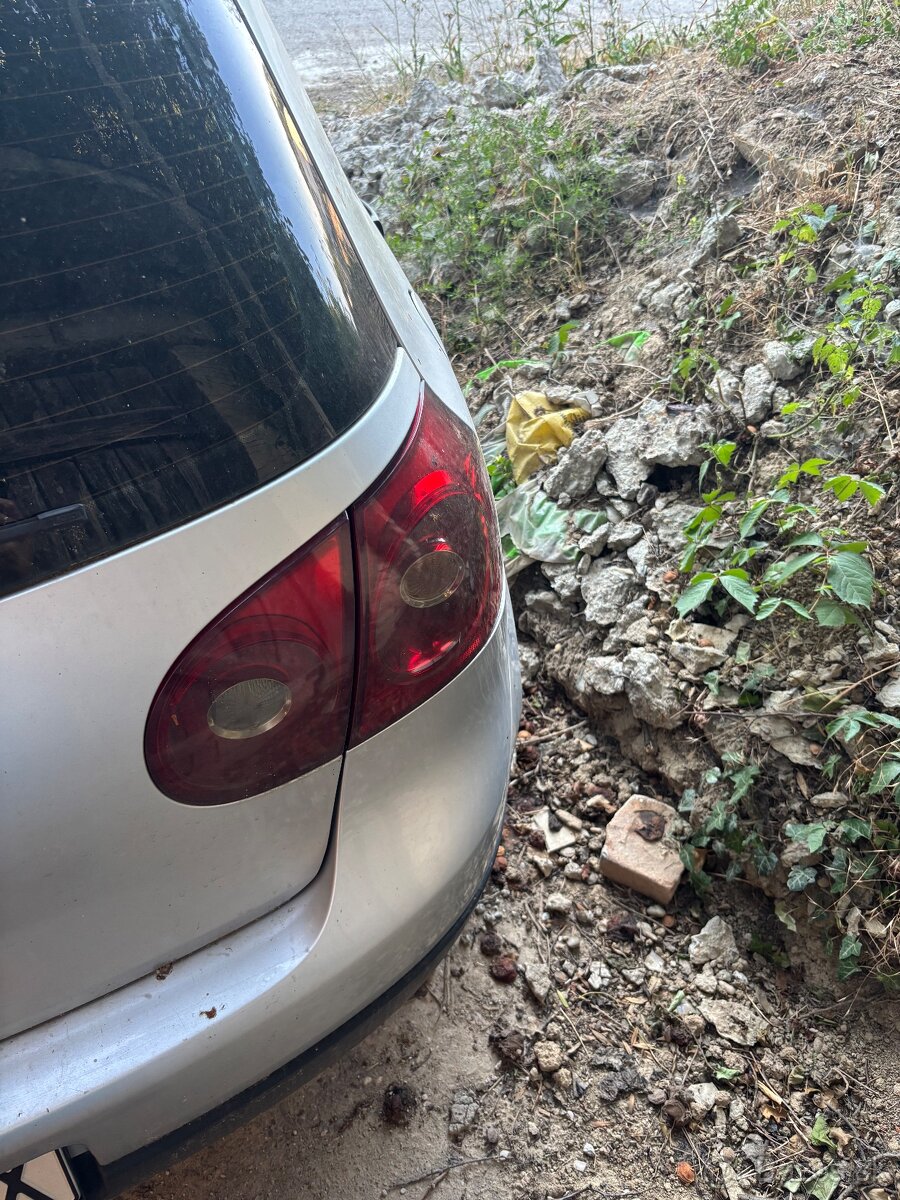 Golf 5 1.9tdi 66kw - 6