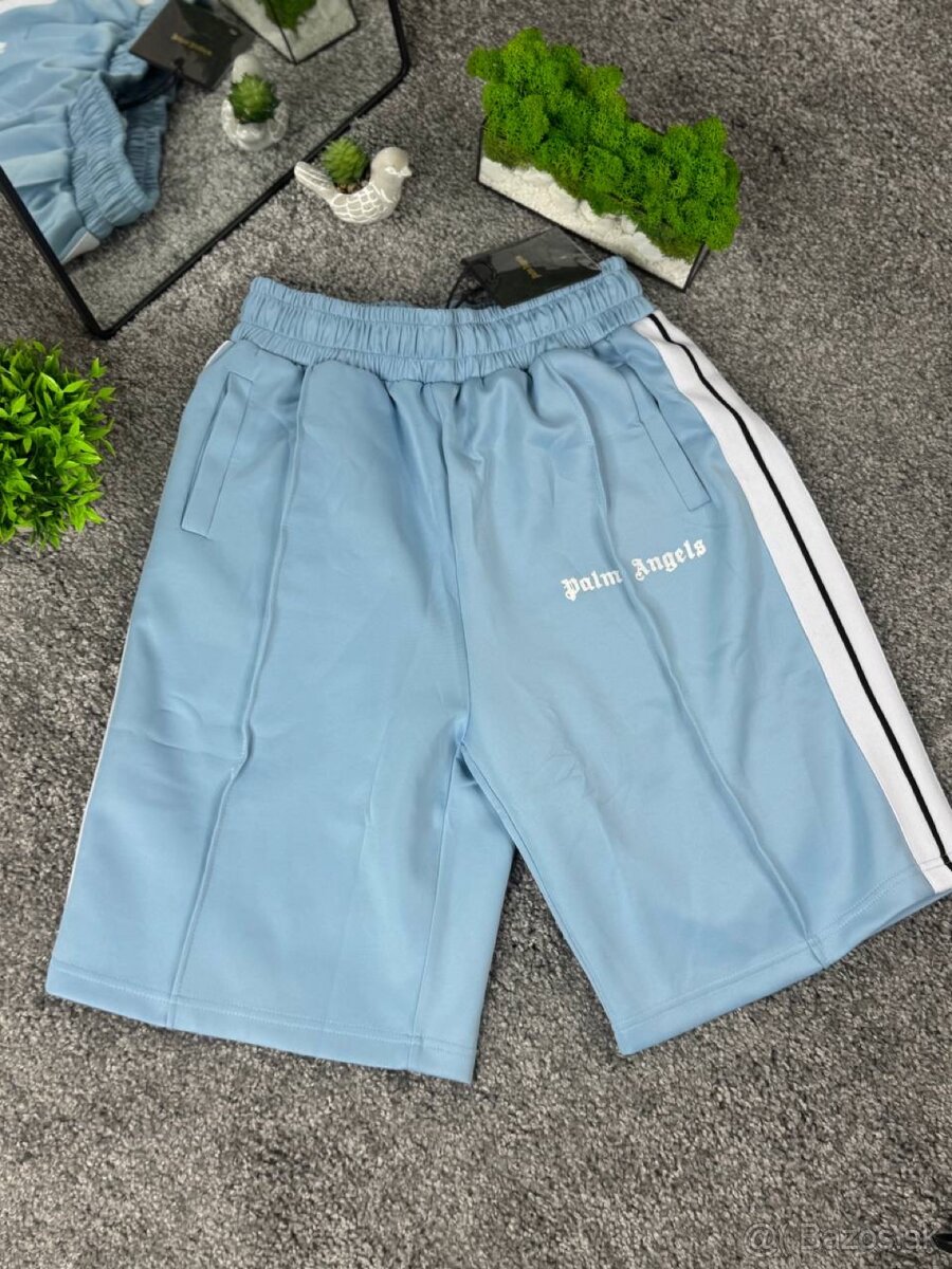 Šortky Palm Angels 🌐 - 6