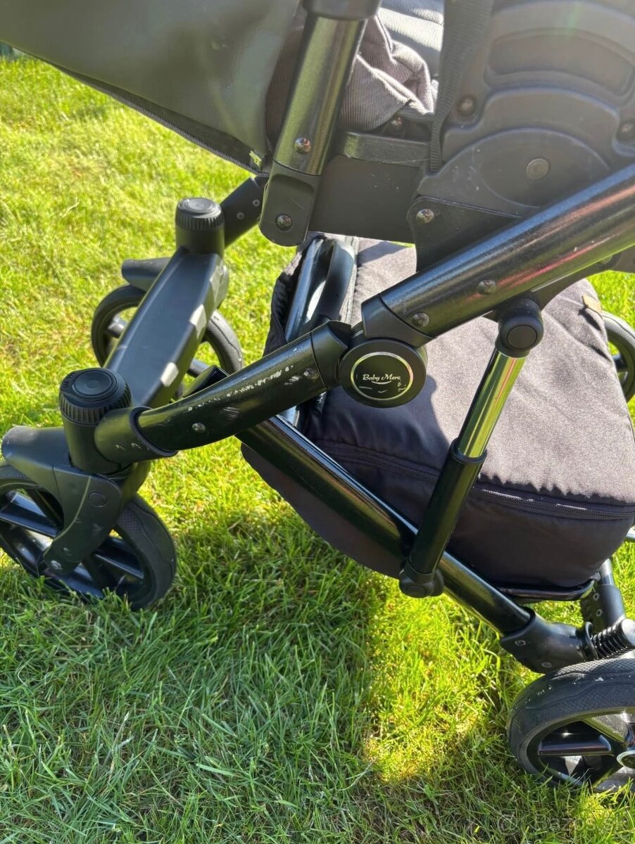 Kočík Baby Merc - 6