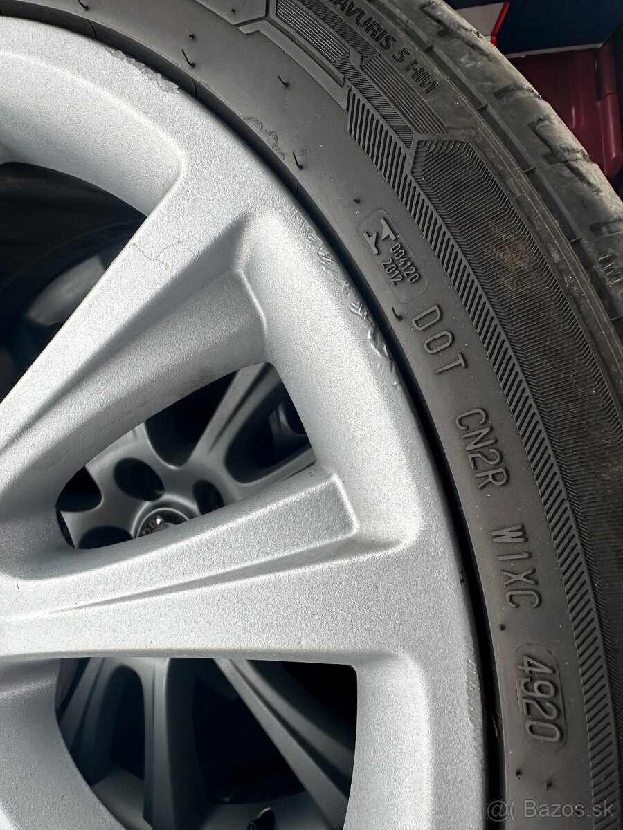 5x112 R18 Zenith - 6