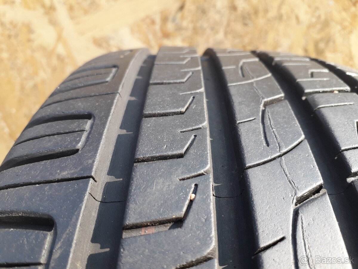 225/45 r17 letne pneumatiky barum - 6