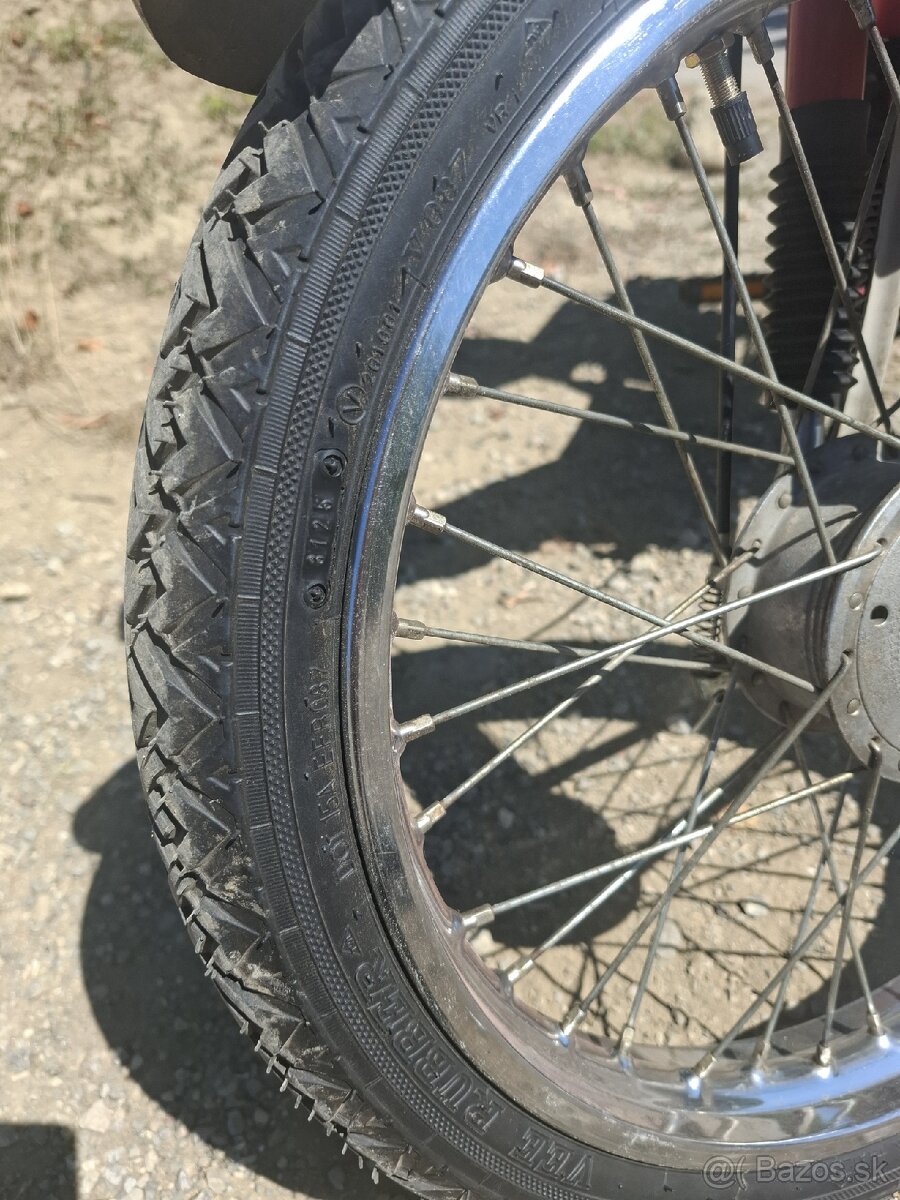 Babetta 207 - 6