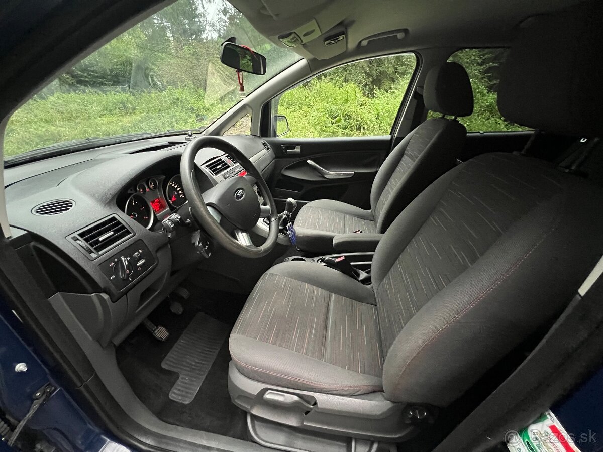 Ford c-Max 1.6 TDCi - 6