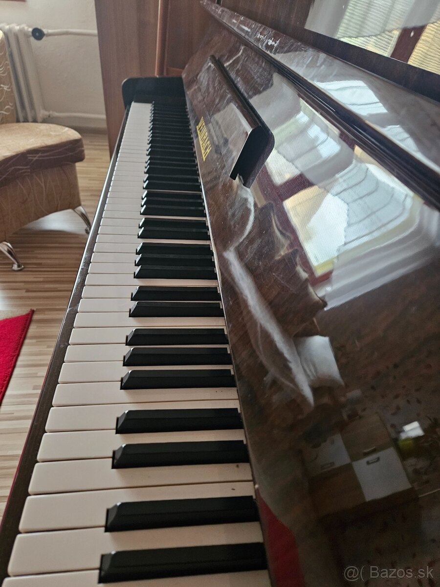 Piano Weinbach - 6