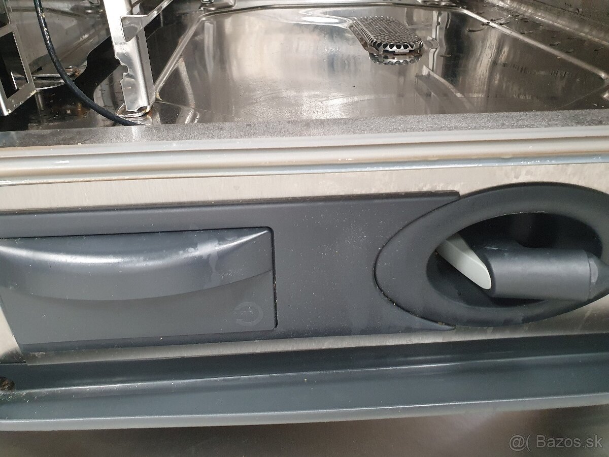 Konvektomat Rational SCC 6 GN - 6