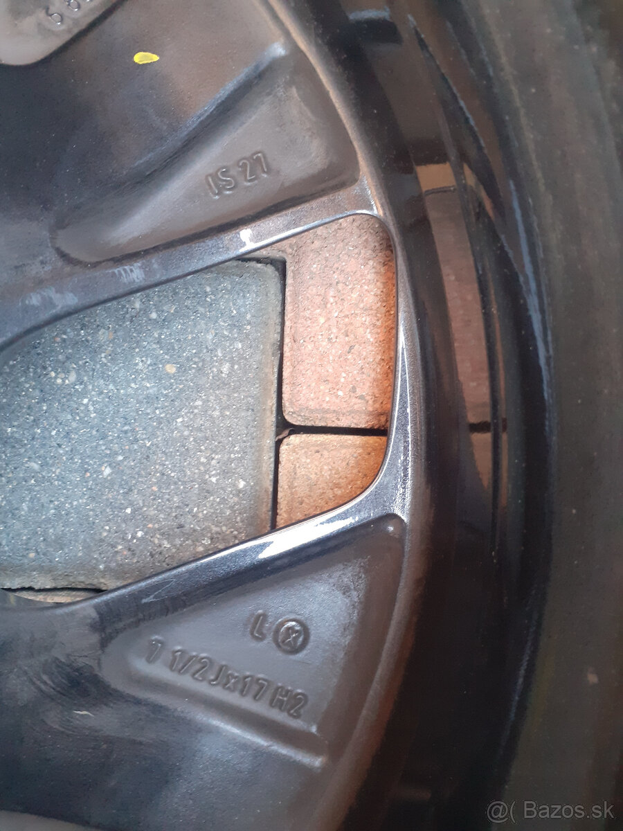 elektrony 5x112 r17 - 6