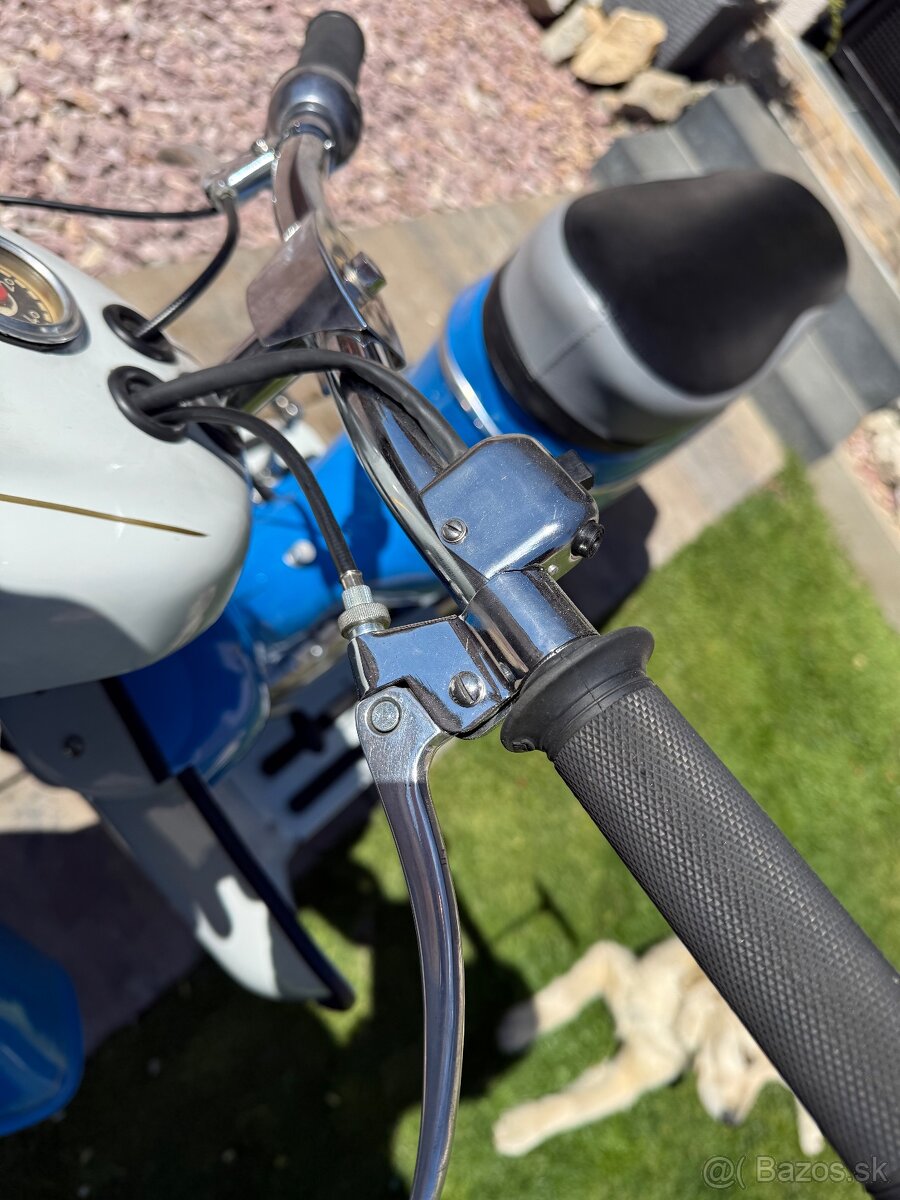 Jawa Pionier 20 - 6